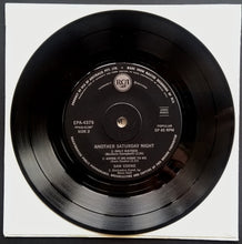 Load image into Gallery viewer, Sam Cooke - Another Saturday Night