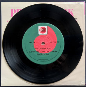 Clark, Petula - Volume One