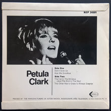 Load image into Gallery viewer, Clark, Petula - Don&#39;t Give Up
