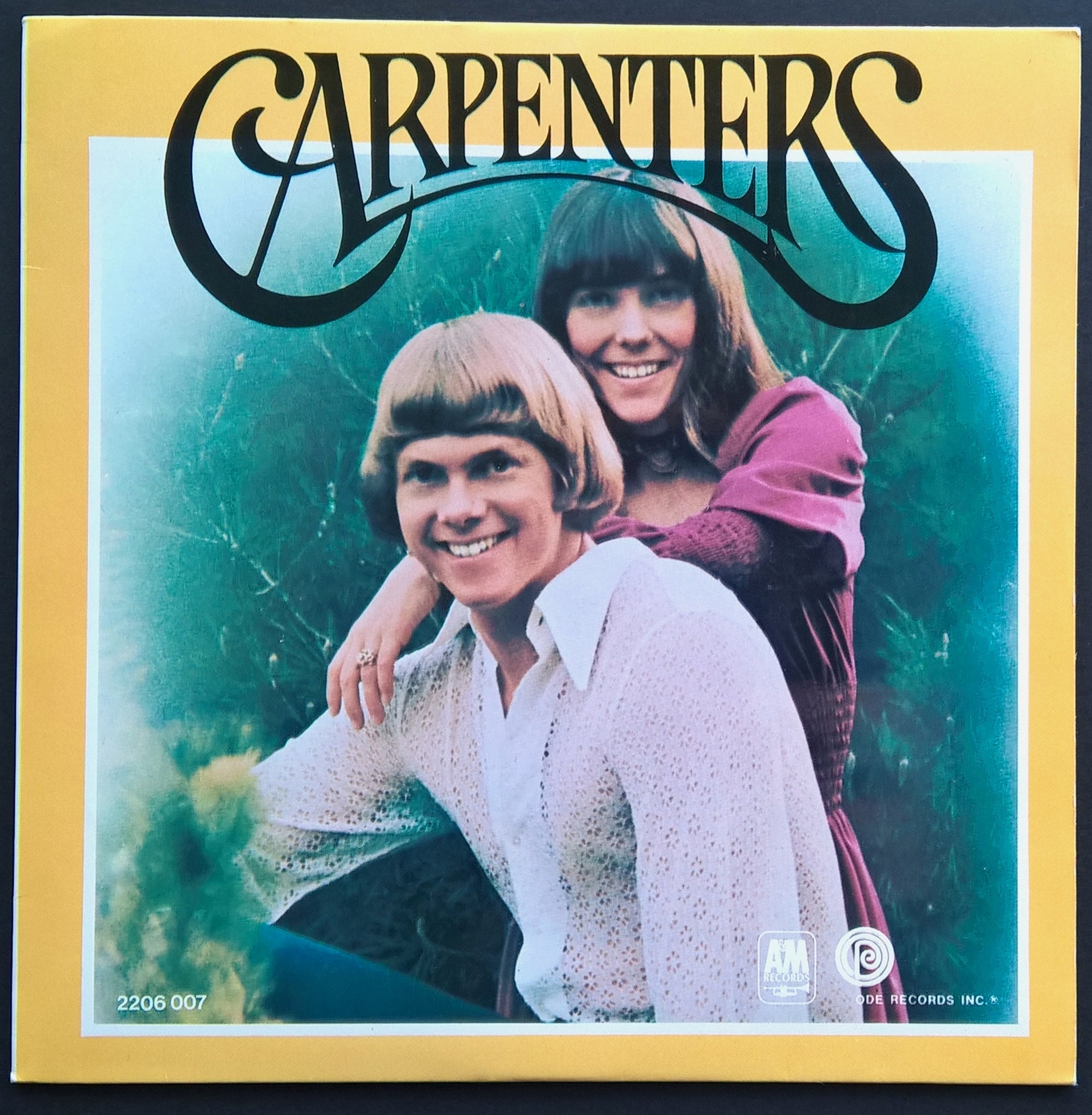Carpenters Superstar