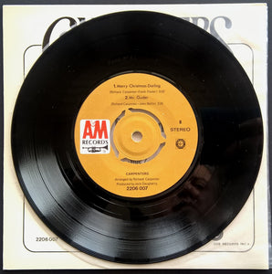 Carpenters - Superstar