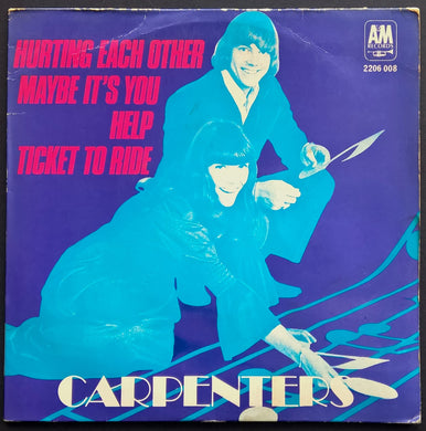 Carpenters - Hurting Each Other