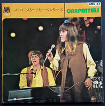 Load image into Gallery viewer, Carpenters - Superstar