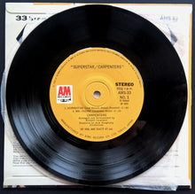 Load image into Gallery viewer, Carpenters - Superstar