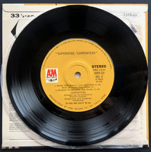 Load image into Gallery viewer, Carpenters - Superstar