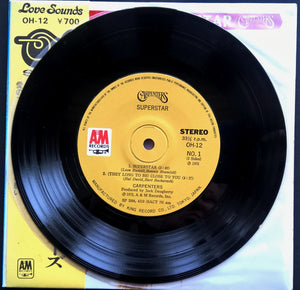 Carpenters - Superstar