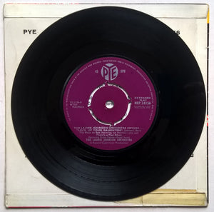 Johnson, Laurie Orchestra - Lock Up Your Daughters