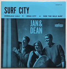 Load image into Gallery viewer, Jan &amp; Dean - Surf City