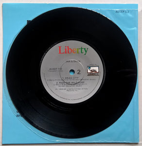 Jan & Dean - Surf City