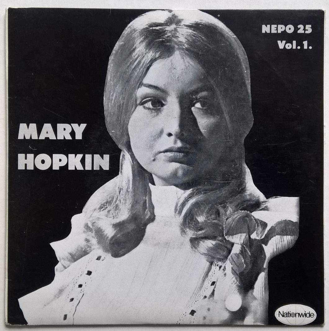 Mary Hopkin - Mary Hopkin Volume.1