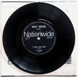 Mary Hopkin - Mary Hopkin Volume.1