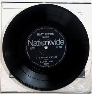 Mary Hopkin - Mary Hopkin Volume.1
