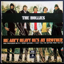 Load image into Gallery viewer, Hollies - He Ain&#39;t Heavy, He&#39;s My Brother