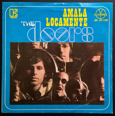 Doors - Amala Locamente