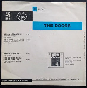 Doors - Amala Locamente