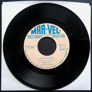 Bobby Sisco The Singing Farmboy - Honky Tonkin' Rhythm