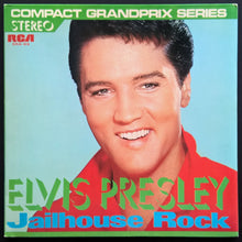 Load image into Gallery viewer, Elvis Presley - Jailhouse Rock
