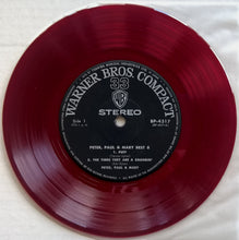 Load image into Gallery viewer, Peter, Paul &amp; Mary - Peter, Paul &amp; Mary Best 8
