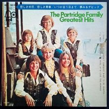 Load image into Gallery viewer, Partridge Family - The Partridge Family Greatest Hits