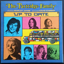 Load image into Gallery viewer, Partridge Family - Up To Date