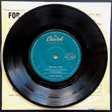 Load image into Gallery viewer, Wayne Newton - For Only You
