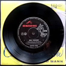 Load image into Gallery viewer, Manfred Mann - Come Tomorrow