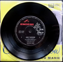 Load image into Gallery viewer, Manfred Mann - Come Tomorrow