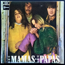 Load image into Gallery viewer, Mamas &amp; Papas - The Mamas &amp; Papas