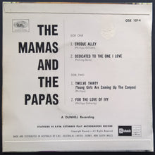 Load image into Gallery viewer, Mamas &amp; Papas - The Mamas &amp; Papas