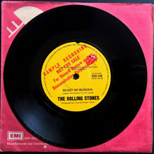 Load image into Gallery viewer, Rolling Stones - Going To A Go Go