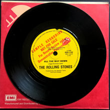 Load image into Gallery viewer, Rolling Stones - Undercover Of The Night