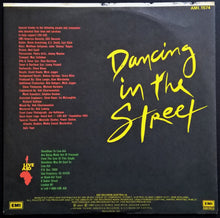 Load image into Gallery viewer, David Bowie - Dancing In The Street