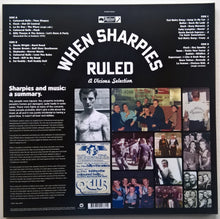 Load image into Gallery viewer, V/A - When Sharpies Ruled - A Vicious Selection