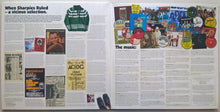 Load image into Gallery viewer, V/A - When Sharpies Ruled - A Vicious Selection