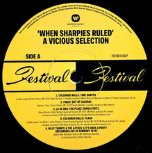 Load image into Gallery viewer, V/A - When Sharpies Ruled - A Vicious Selection