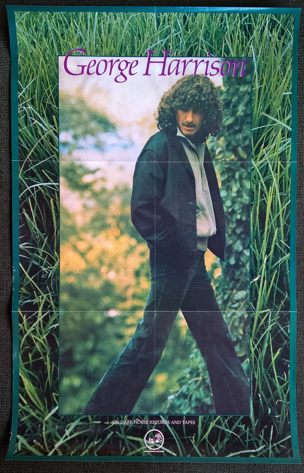 Beatles (George Harrison) - George Harrison