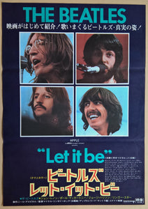 Beatles - Let It Be