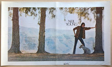 Young, Neil - Neil Young