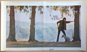 Young, Neil - Neil Young