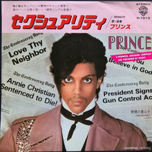 Load image into Gallery viewer, Prince - Sexuality