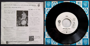 Prince - Let's Pretend We're Married
