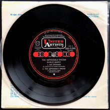 Load image into Gallery viewer, Shirley Bassey - The Impossible Dream