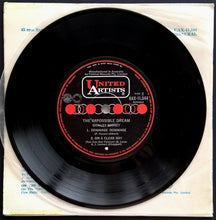 Load image into Gallery viewer, Shirley Bassey - The Impossible Dream