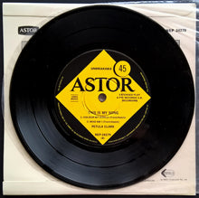 Load image into Gallery viewer, Clark, Petula - This Is My Song