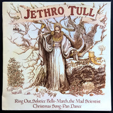Load image into Gallery viewer, Jethro Tull - Ring Out, Solstice Bells