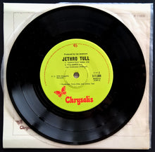 Load image into Gallery viewer, Jethro Tull - Ring Out, Solstice Bells