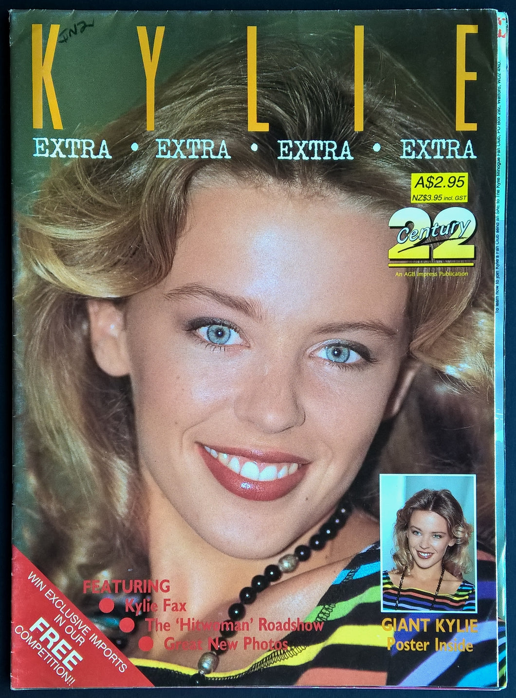 Kylie Minogue - Kylie Extra