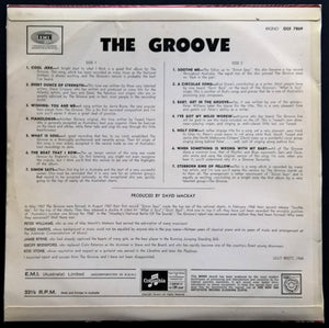 Groove - The Groove