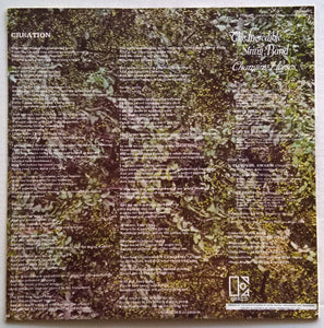 Incredible String Band - Changing Horses