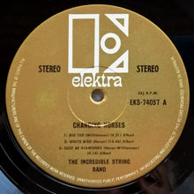 Load image into Gallery viewer, Incredible String Band - Changing Horses
